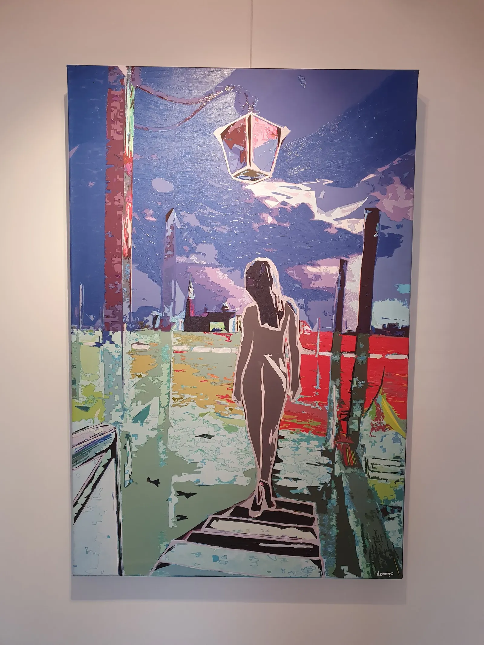 Aqua di Venezia — 2