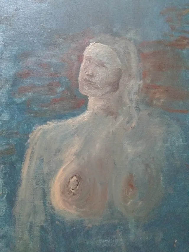 Womam
