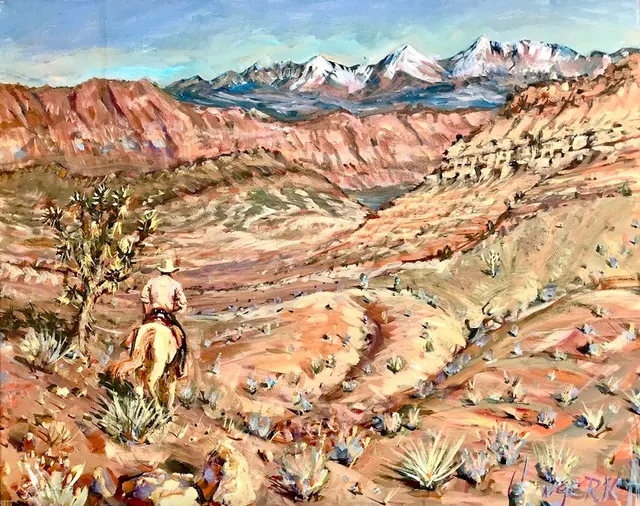 Joshua Tree