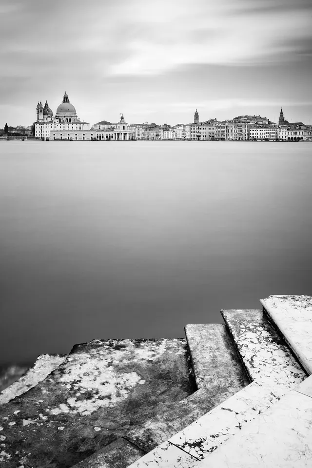 Venice, limited edition 1/5