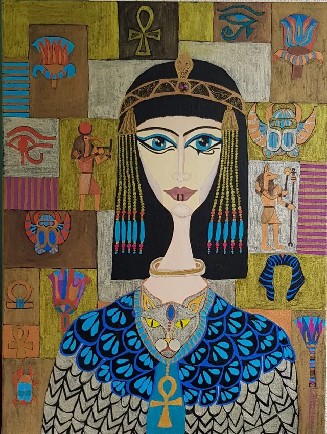 Hatshepsut