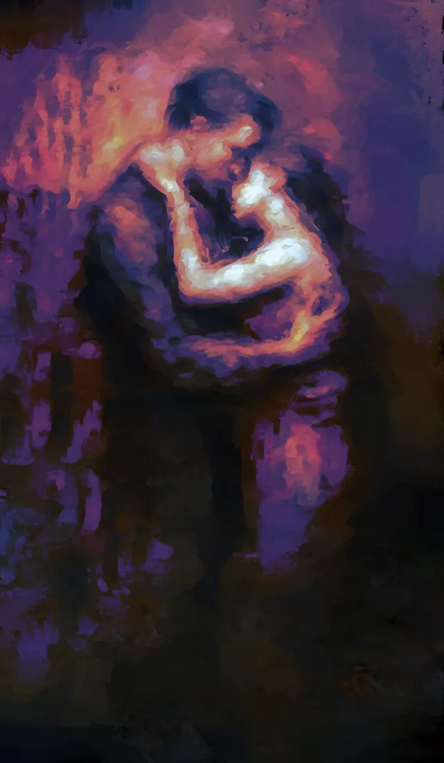 Shadows of Desire
