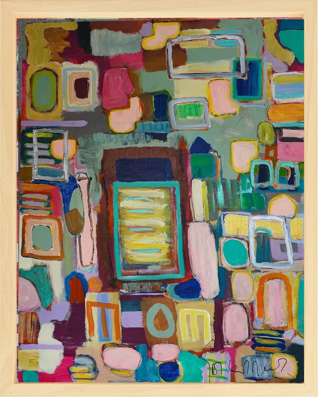 A new archeology opus 376