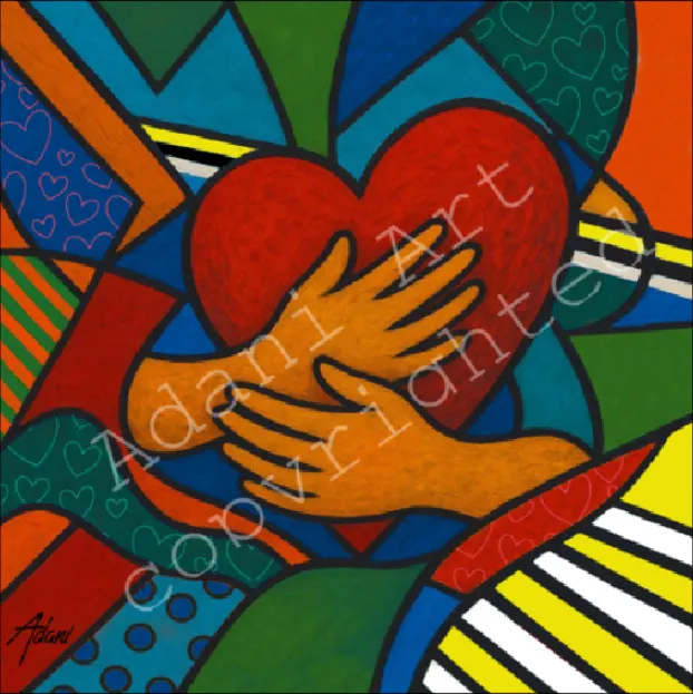 All You Need is Love