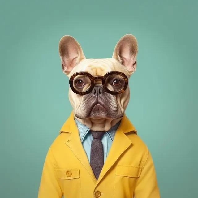 Frenchy scientifique
