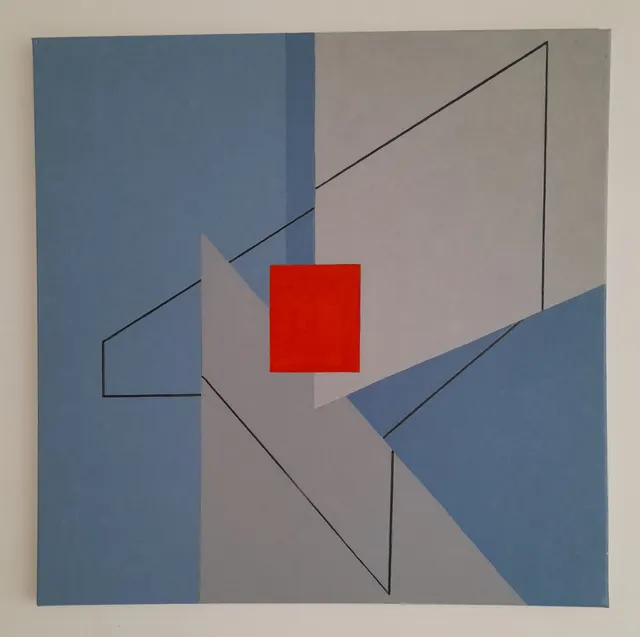 Geometric composition