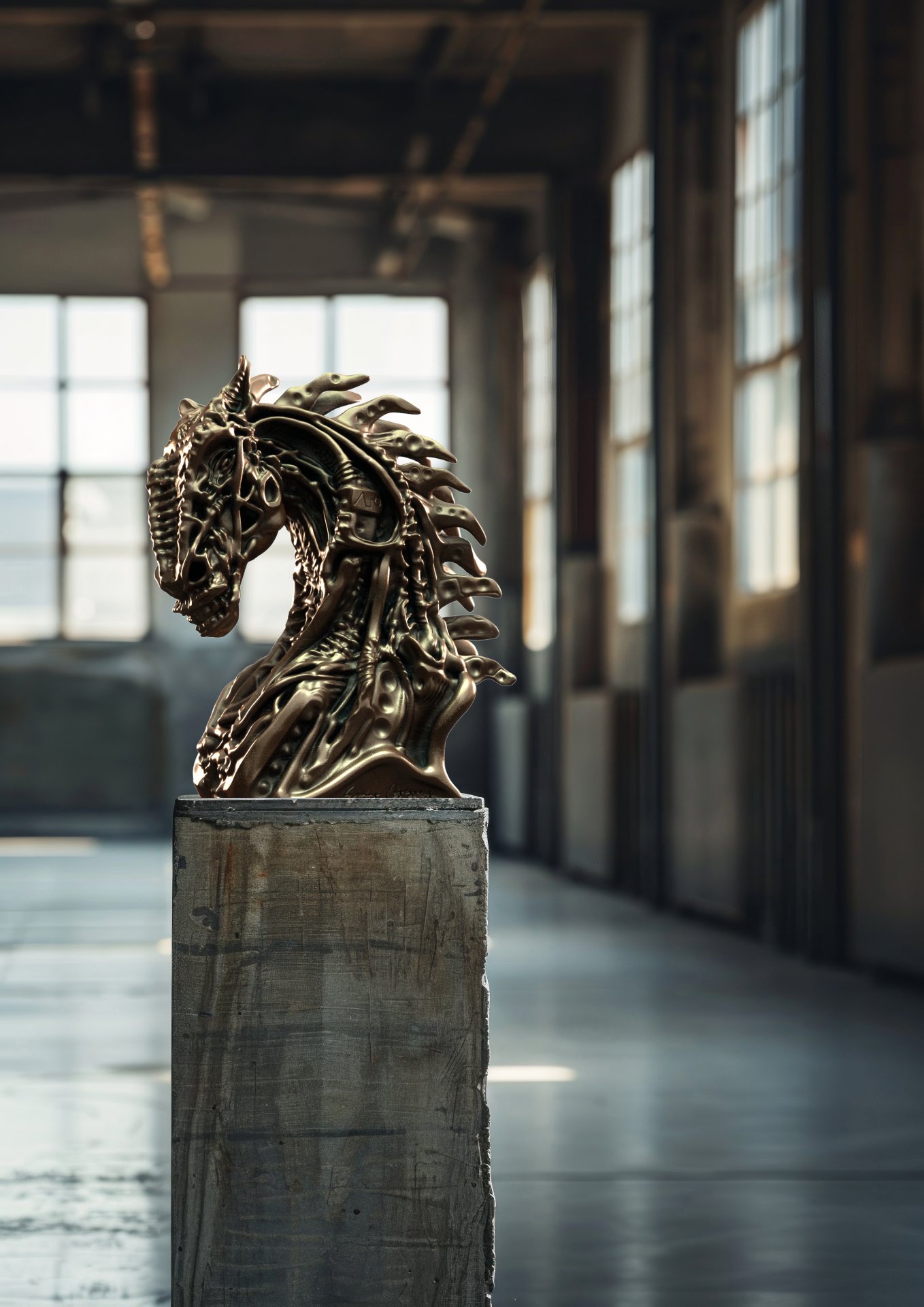 Equus II