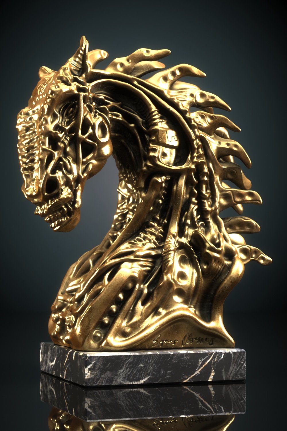 Equus II
