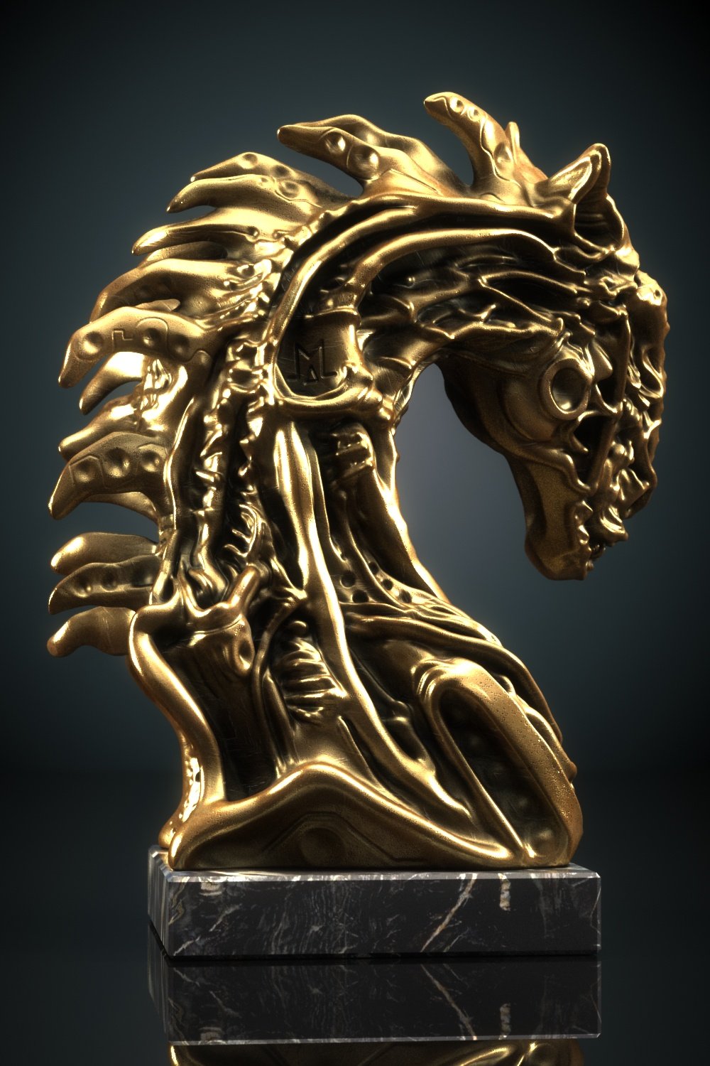 Equus II