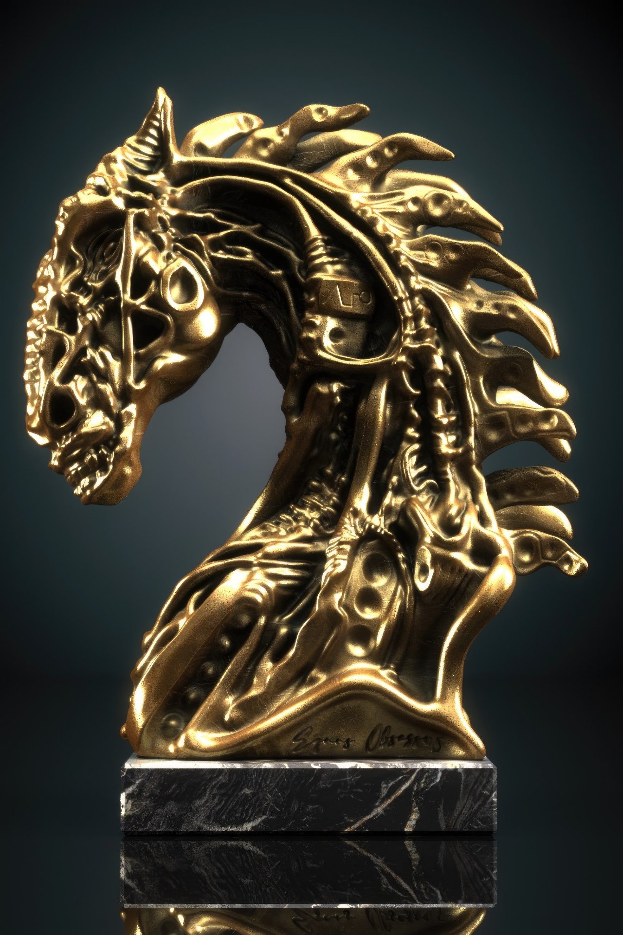 Equus II