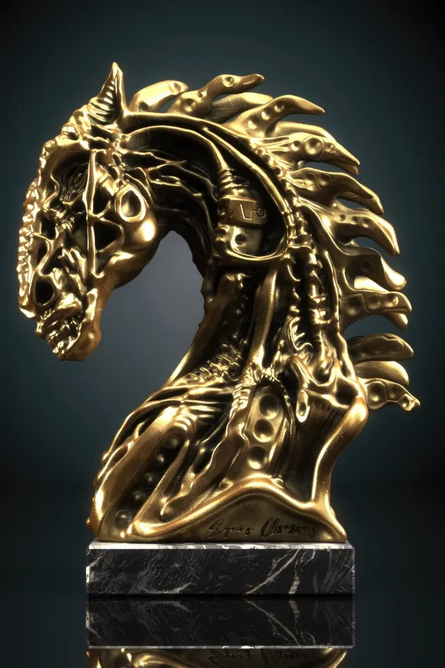 Equus II