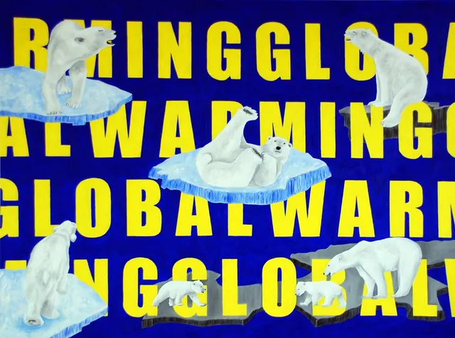 Global Warming