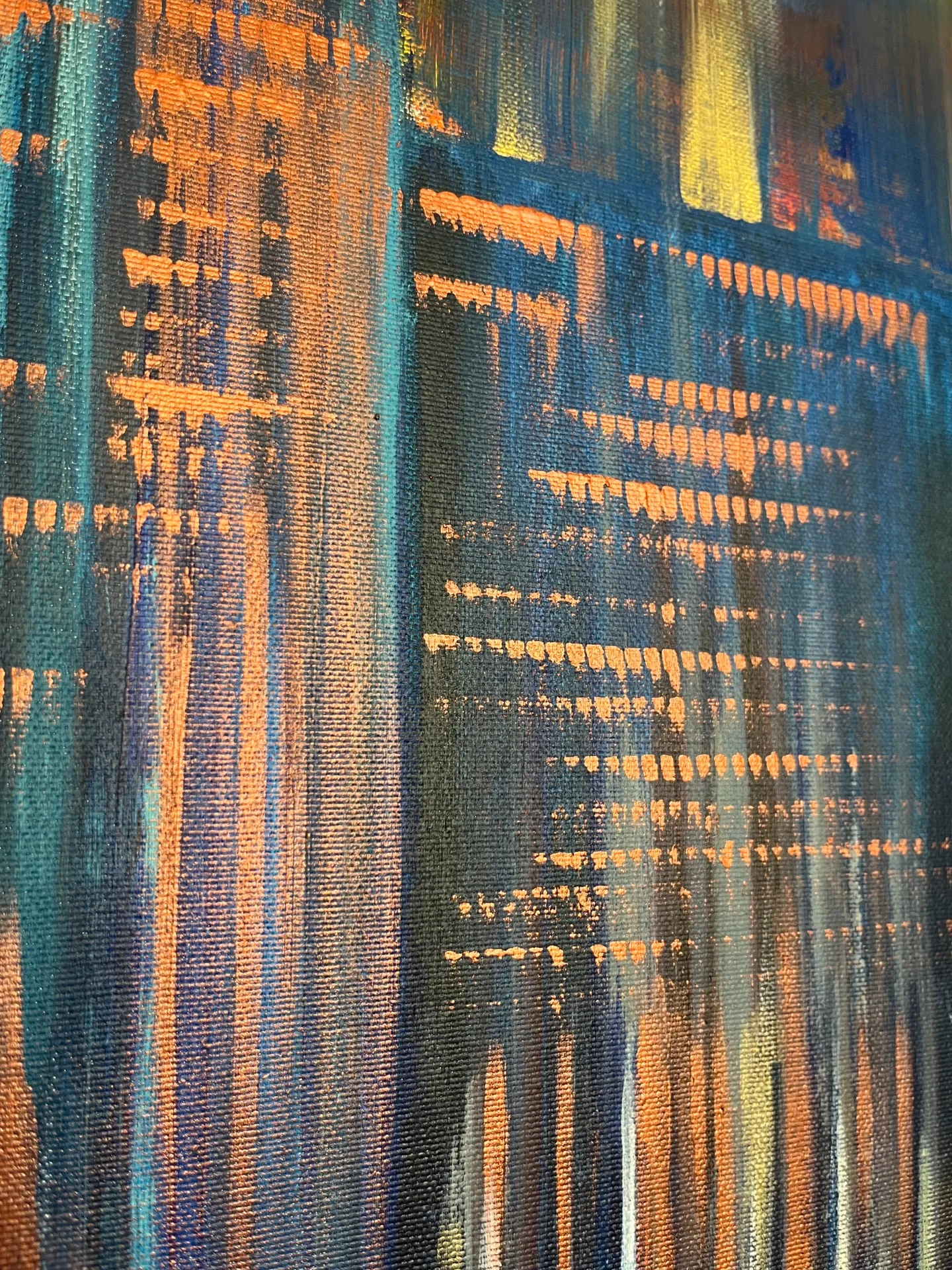 Twilight Lights — 6