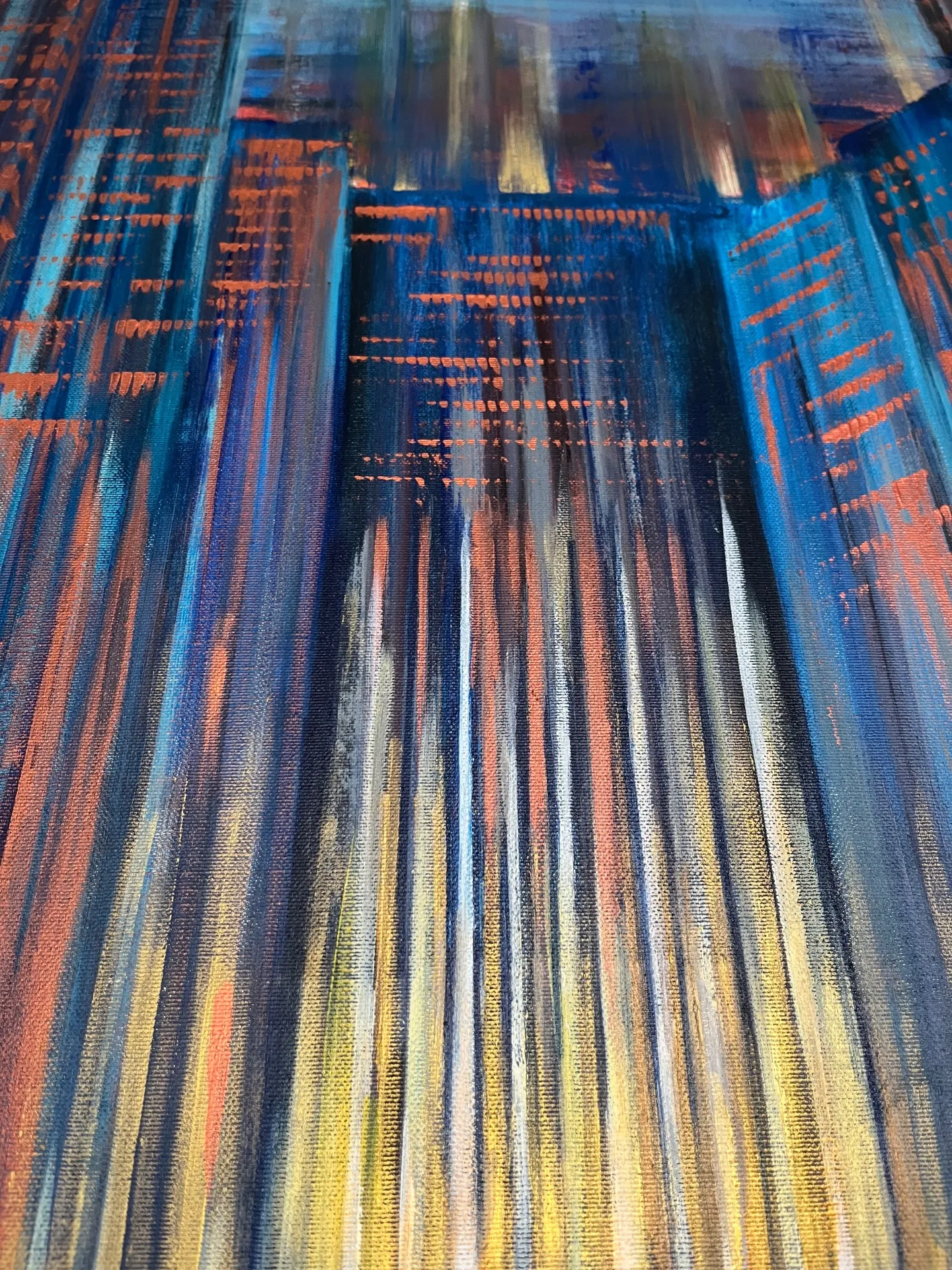 Twilight Lights — 2