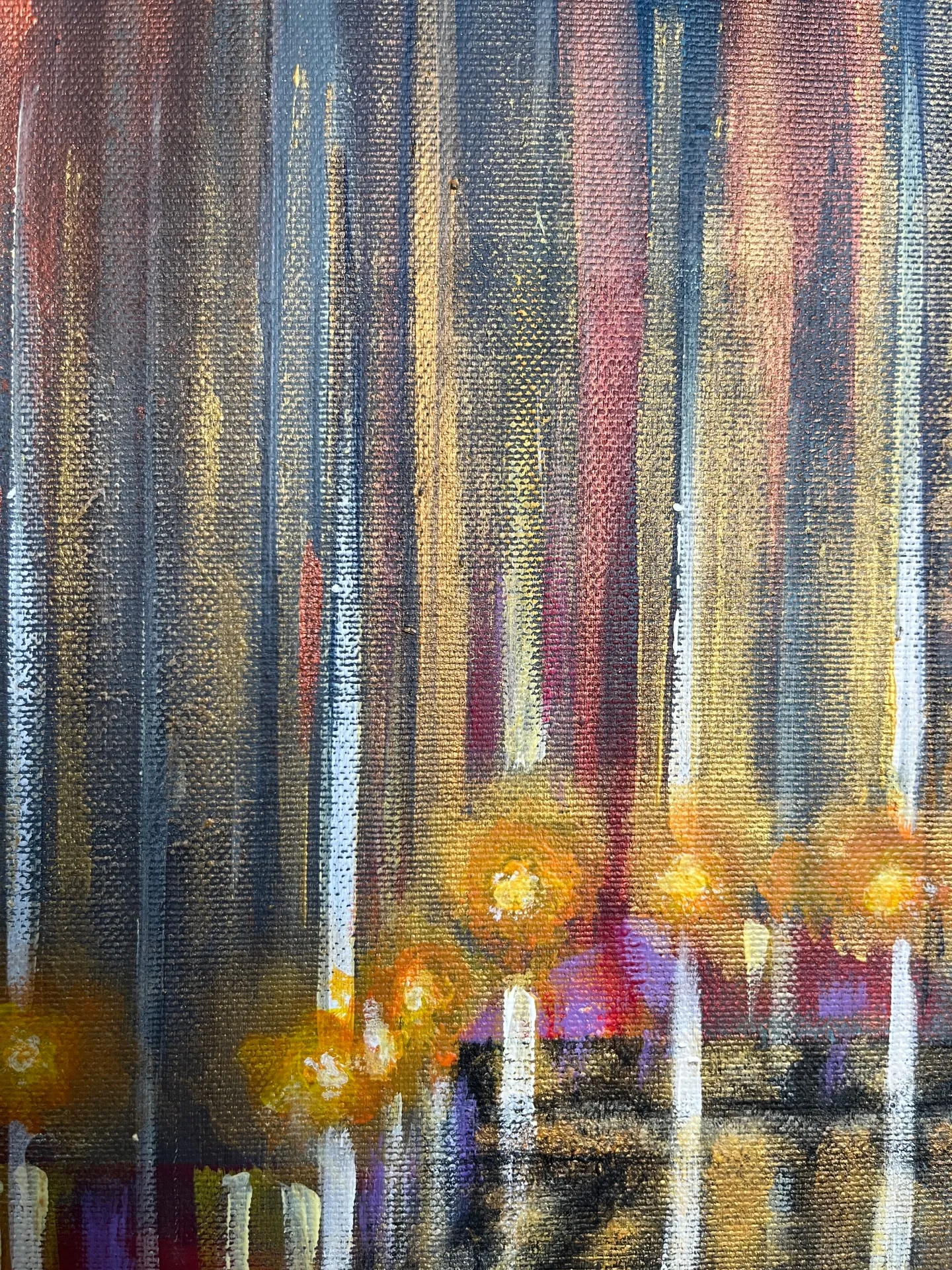 Twilight Lights — 8