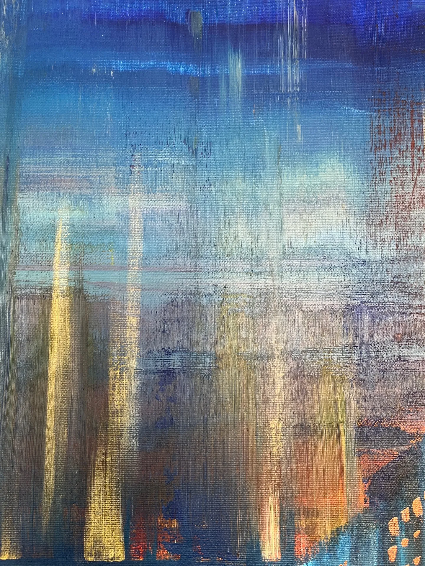 Twilight Lights — 9