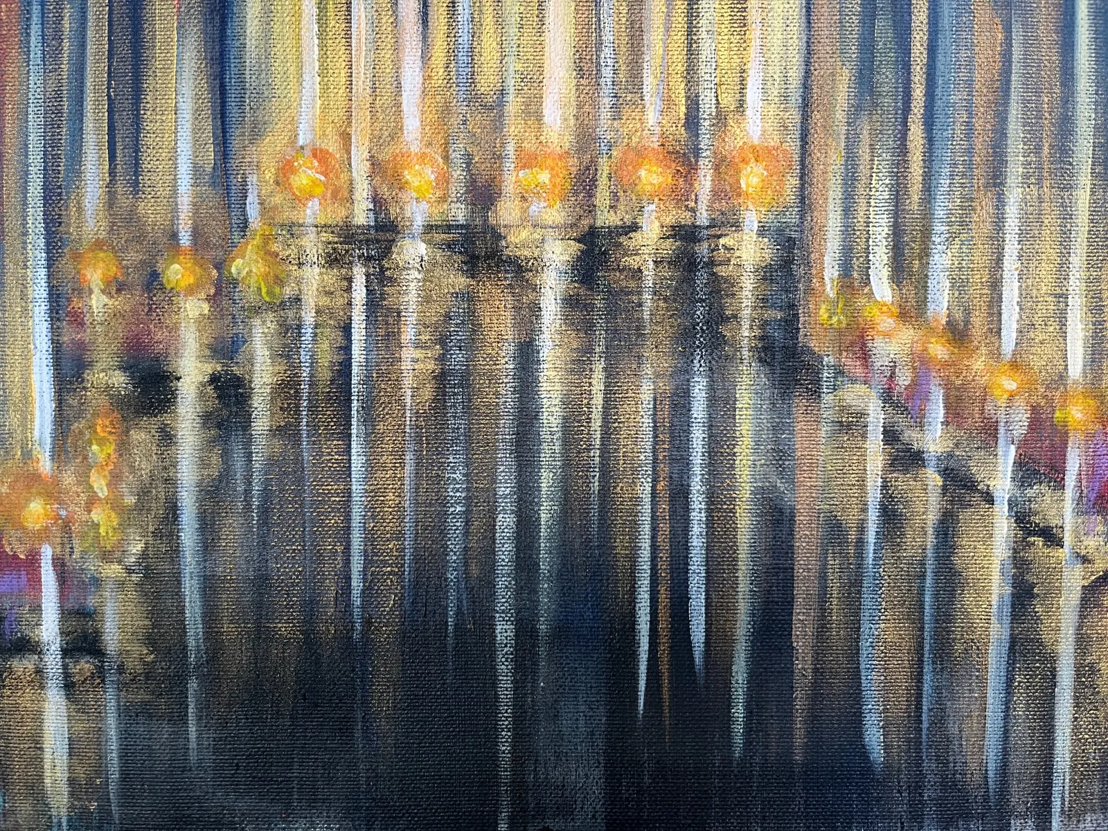 Twilight Lights — 3
