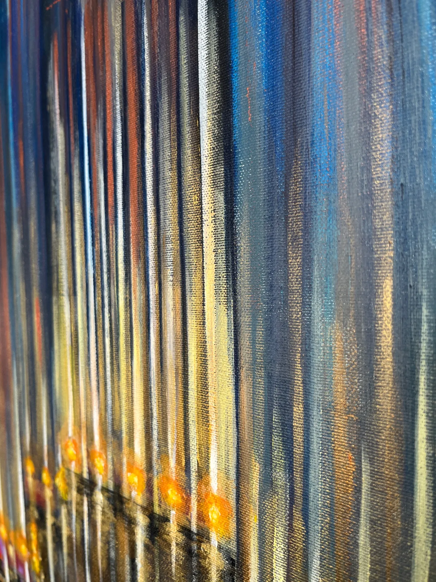 Twilight Lights — 4
