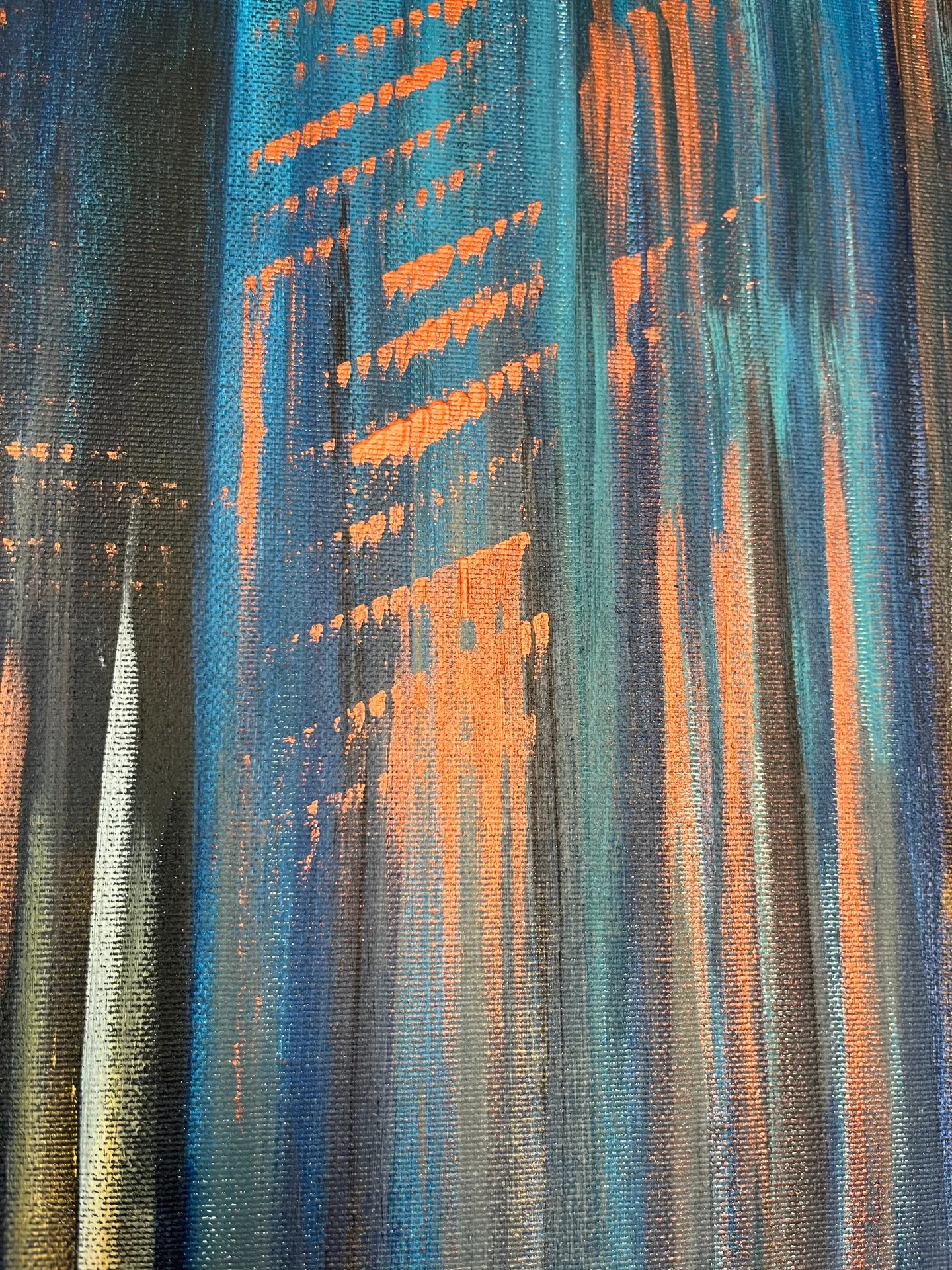 Twilight Lights — 5