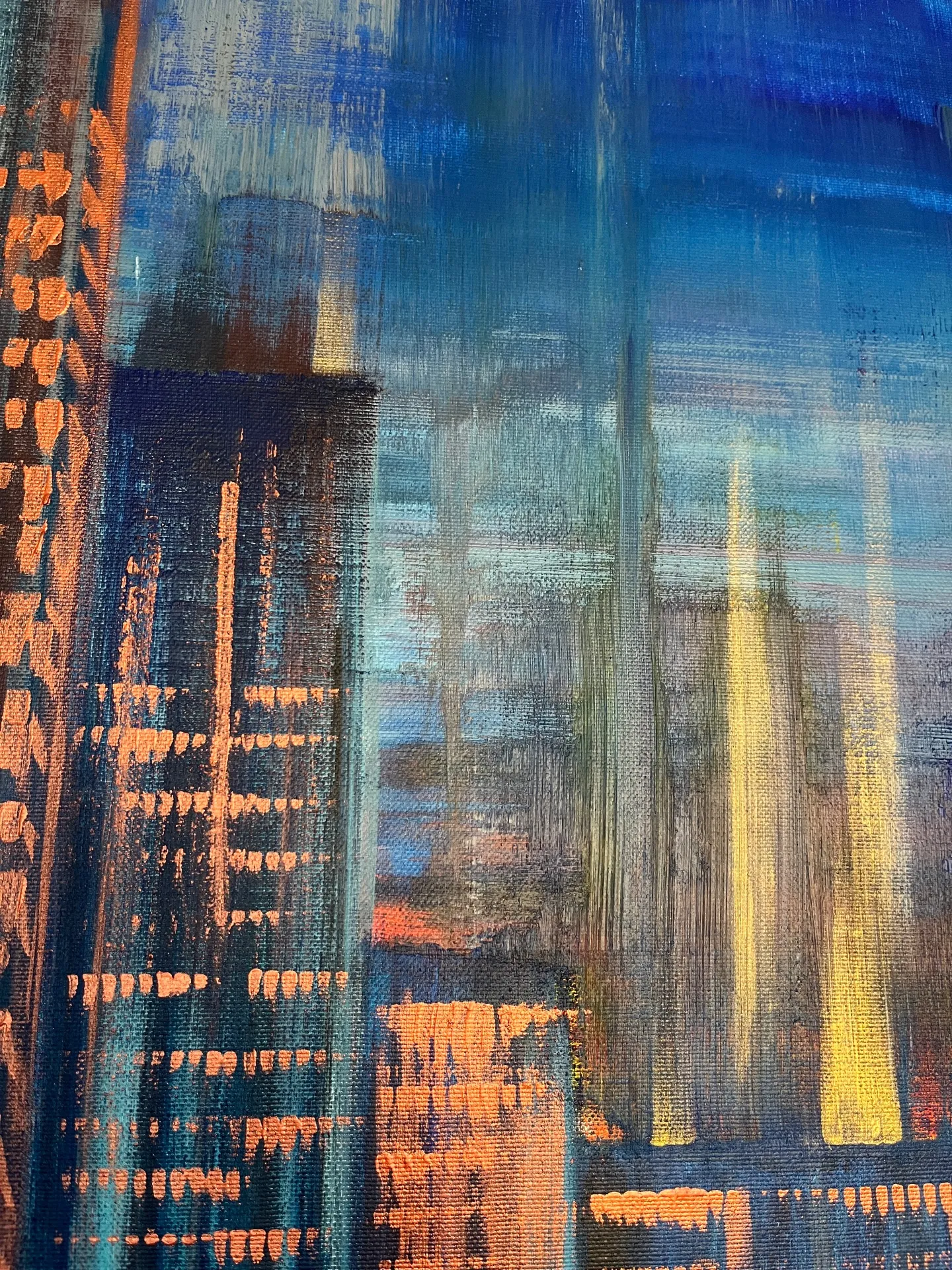 Twilight Lights — 10