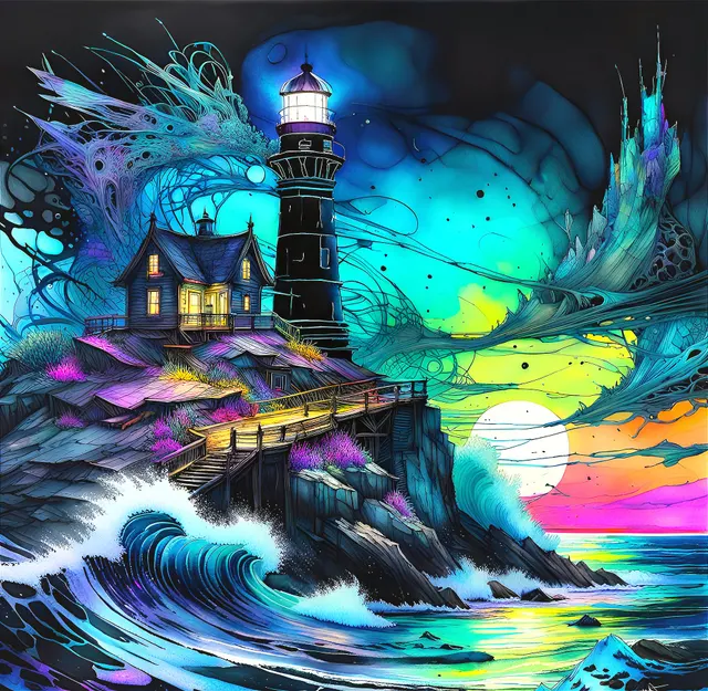 Darkhouse