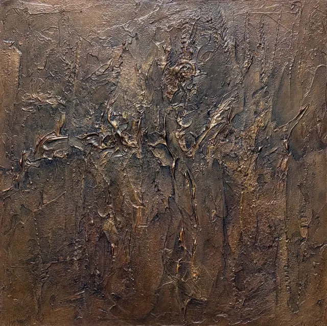 ORGANIC II