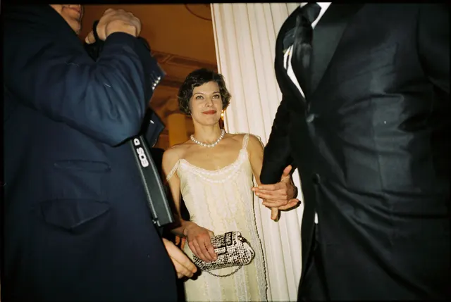 Milla Jovovich