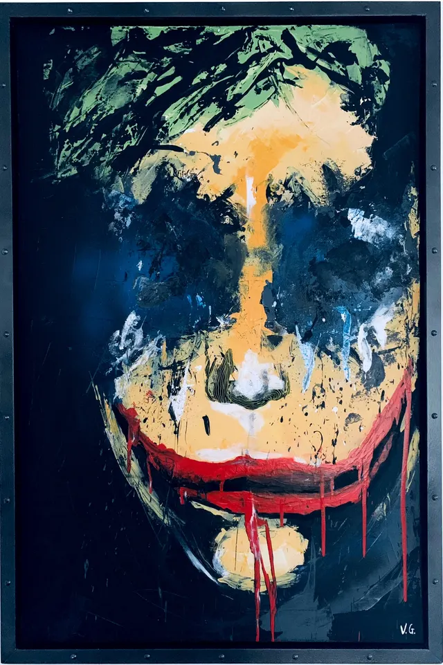 The Joker