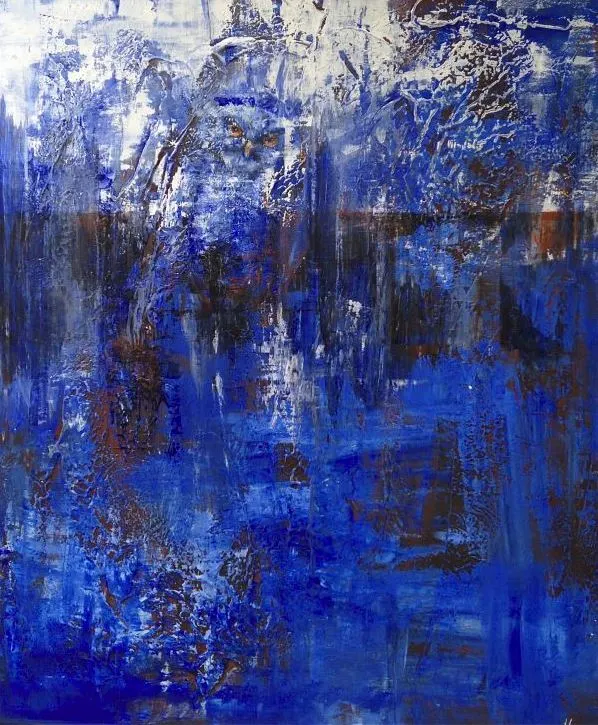 Blauwbaard
