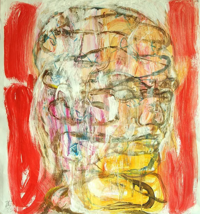 Portrait 7/23