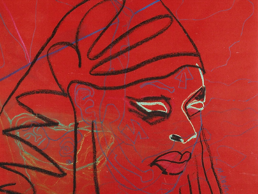 Ruby Mary,