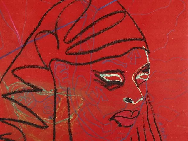 Ruby Mary,