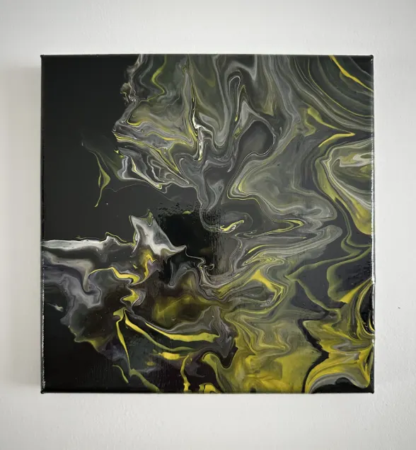 Electric Silence