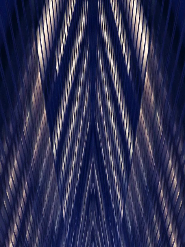 SWEET LIGHT I
