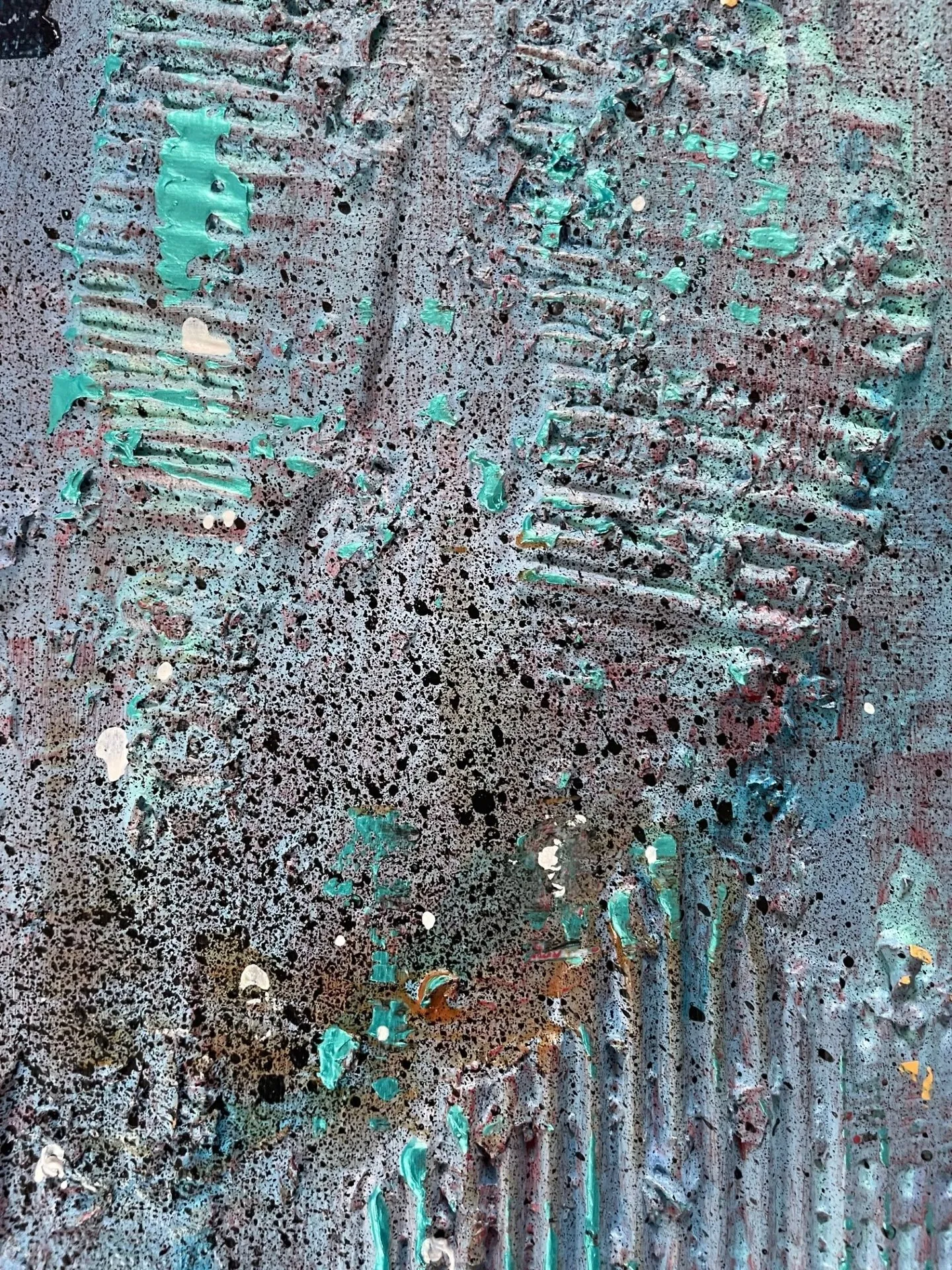 Rainy day — 4