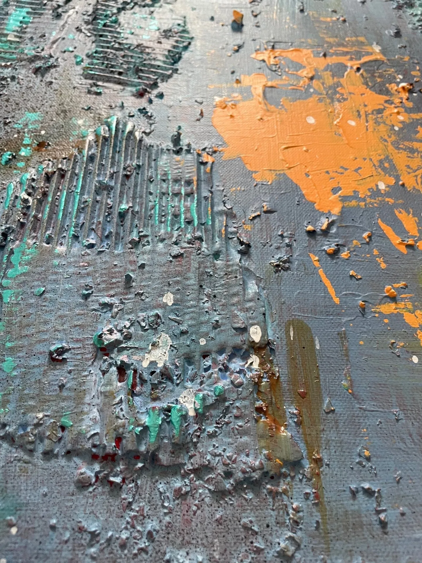 Rainy day — 2