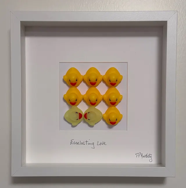 Everlasting Love   ( glow )