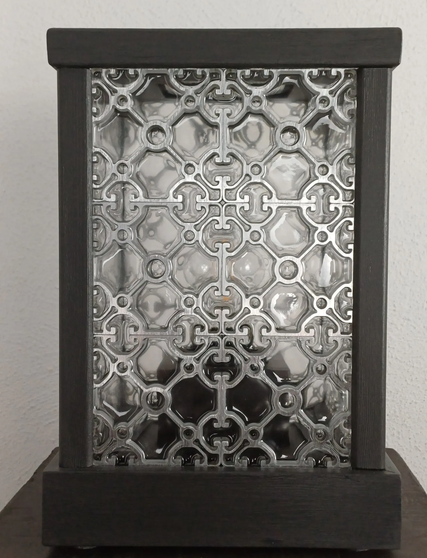 Lantaarn Sevilla — 2