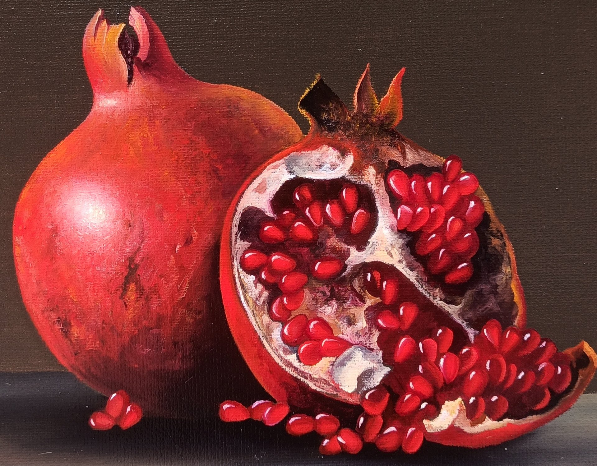 Jewel of the Orchard