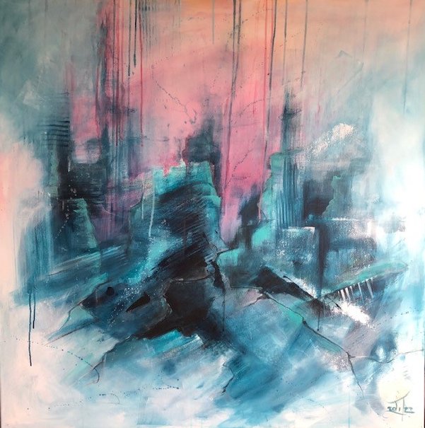 City Life II