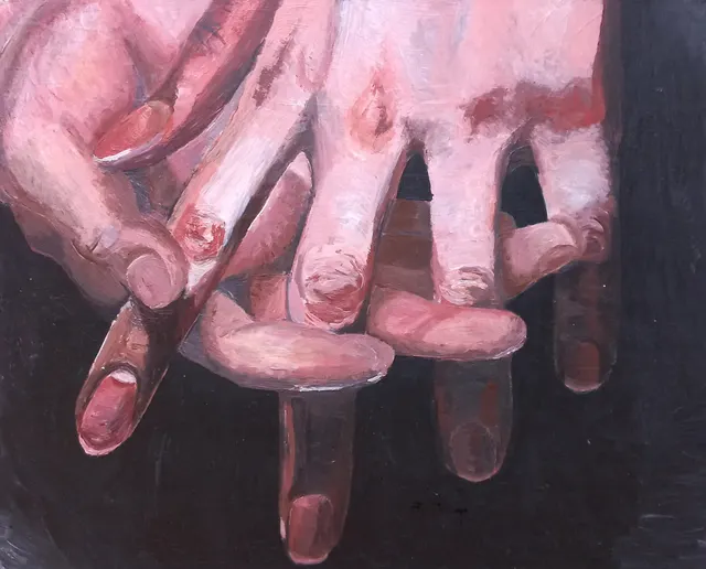 Hands