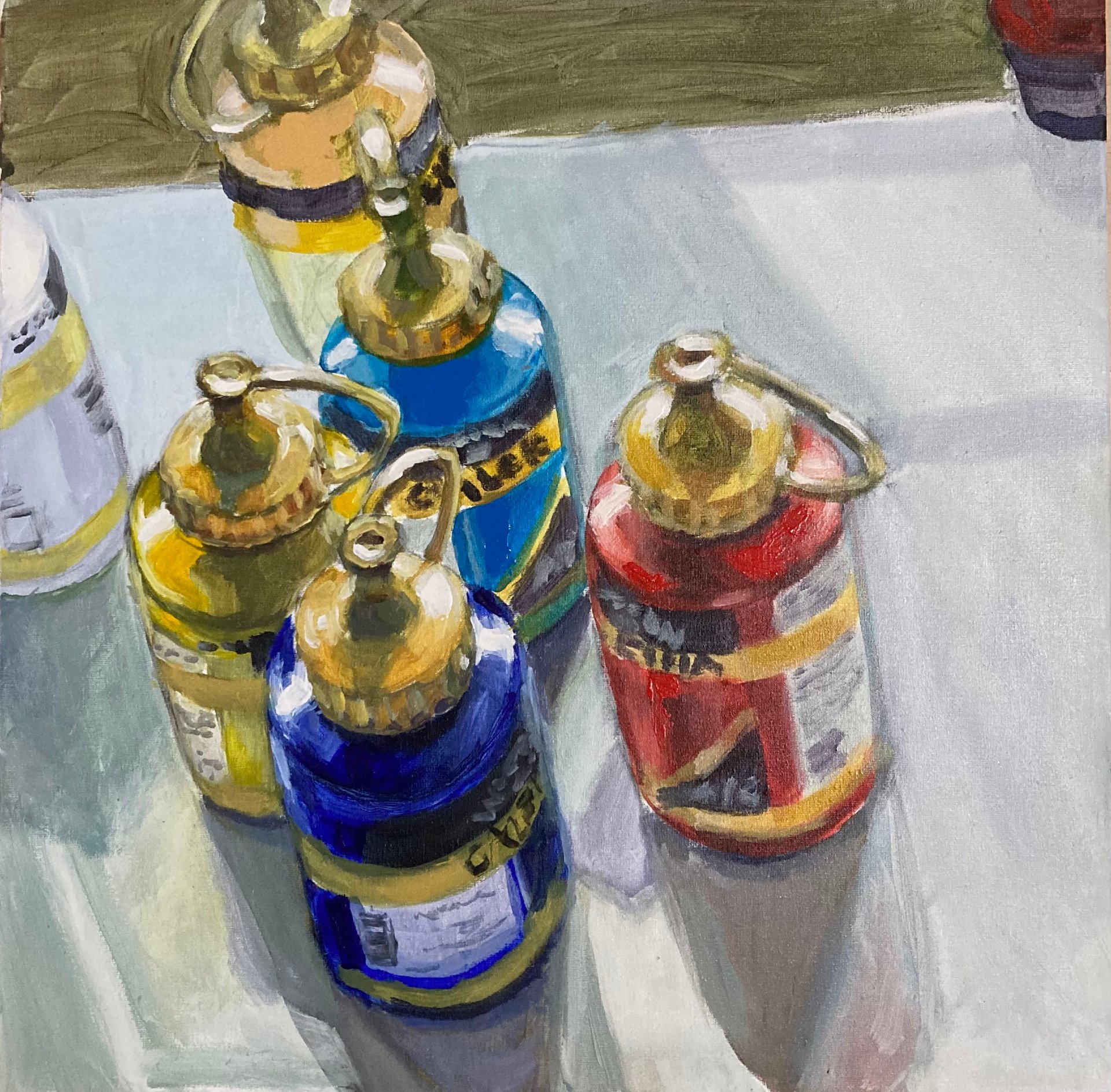 Paint