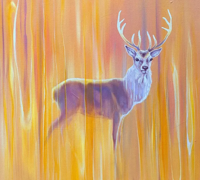 Nascent Stag
