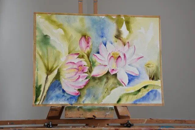 Water lily