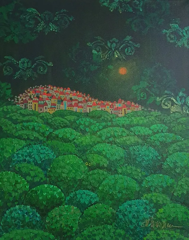 Night Dreams