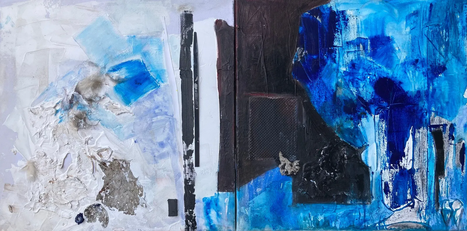 Brigitte Wawoe: Landscapes and Memory