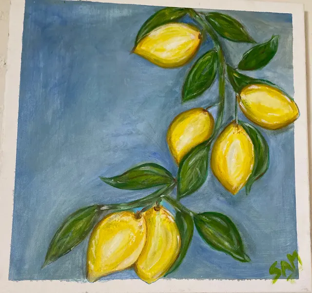 Lemon