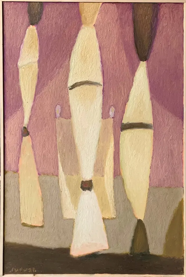 stilleven
