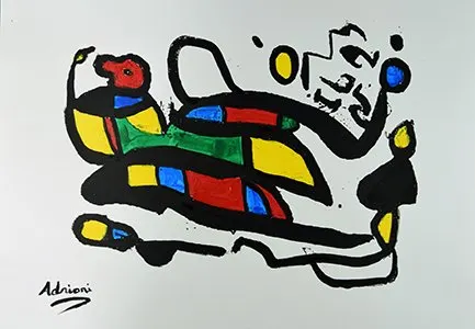 TEMPO # 2