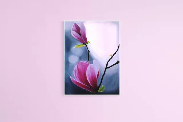 Magnolia